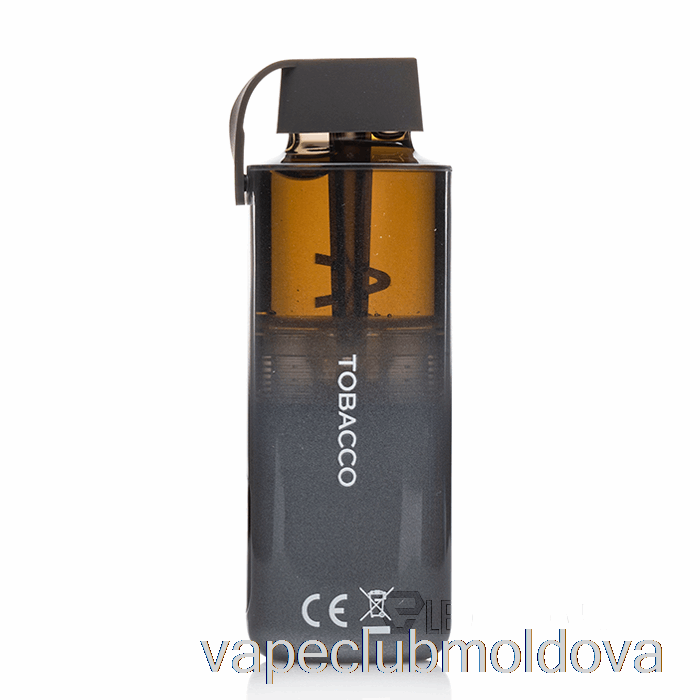 Vape Mod Vozol Neon 10000 Tutun De Unică Folosință